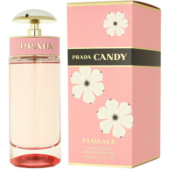 Candy Florale EDT